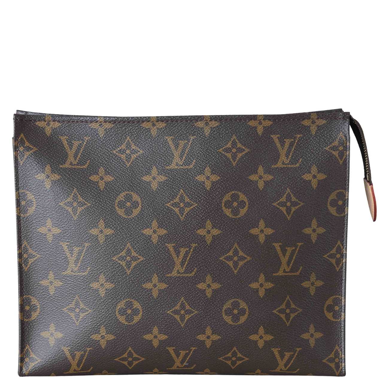 LOUIS VUITTON(USED)루이비통 모노그램 토일렛 26